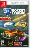 Rocket League -- Collector's Edition (Nintendo Switch)